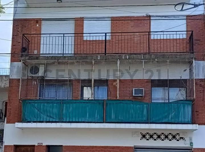 Departamento · 60m² · 4 Ambientes