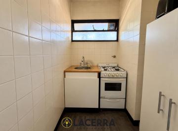 Departamento de 1 ambiente, General San Martín · Venta de Amplio Monoambiente en San Andrés
