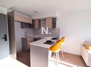 Foto1 · Venta Apartamento de 1 Dormitorio Al Frente en La Blanqueada. Montevideo