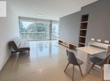 Oficina comercial · 57m² · 2 Ambientes · 1 Cochera · Oficina en Alquiler con Buena Vista en Concord Pilar