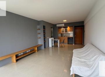 Oficina comercial · 57m² · 2 Ambientes · 1 Cochera · Oficina en Alquiler con Buena Vista en Concord Pilar