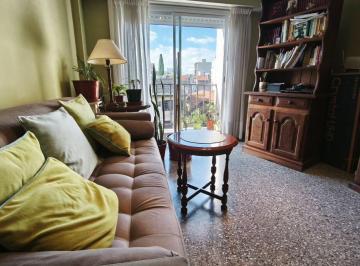 Imagen1 · Departamento 3 Ambientes con Balcon Al Frente - Zona Aldrey