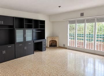 Departamento · 55m² · 3 Ambientes · Alquiler Depto 2 Dormi Echesortu