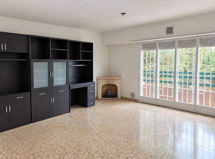 Departamento · 55m² · 3 Ambientes