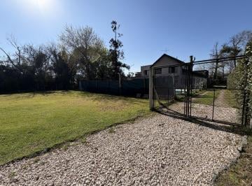 Terreno · 349m² · Lote en Venta en Barrio con Porton en Moine Al 2100, Bella Vista.