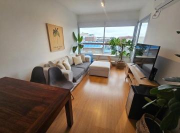 Departamento · 54m² · 3 Ambientes · Venta | Departamento | 3 Ambientes | Villa Ortuzar | Balcón | Baulera