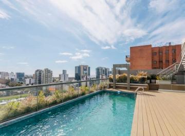 Departamento · 39m² · 1 Ambiente · Alquiler Departamento Monoambiente Nuñez