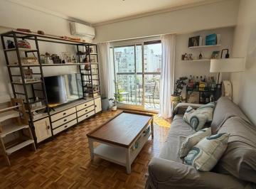 Departamento · 59m² · 3 Ambientes · Divino 3 Ambs con Luz, Balcòn, Lavadero