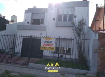 Casa de 4 ambientes, Almirante Brown · Casa 4 Ambientes en Venta en José Mármol