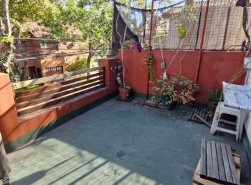 PH · 70m² · 3 Ambientes · A 1/c de Av Maipú, Casa/ PH en Pa (Sin Expensas), 3 Amb. Al Frente con Terraza