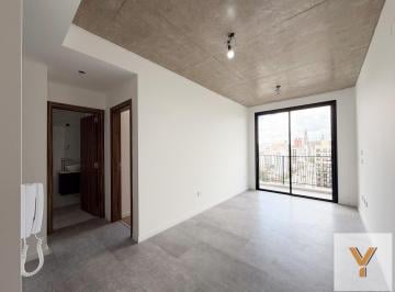 Departamento · 42m² · 2 Ambientes · Departamento en Alquiler - 1 Dormitorio 1 Baño - 42 m - La Plata