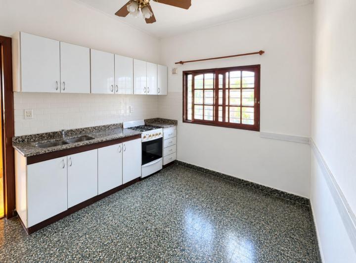 Casa · 120m² · 4 Ambientes