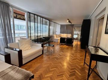 Departamento · 230m² · 5 Ambientes · 1 Cochera · Departamento 5 Ambientes en Alquiler en Recoleta