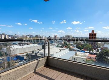Departamento · 59m² · 2 Ambientes · 1 Cochera · Alquiler de Departamento 2 Amb con Balcon en Ituzaingo Norte