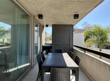 Departamento · 166m² · 4 Ambientes · 2 Cocheras · Venta Departamento Semipiso 3 Suites con Terraza y Parrilla en Acassuso