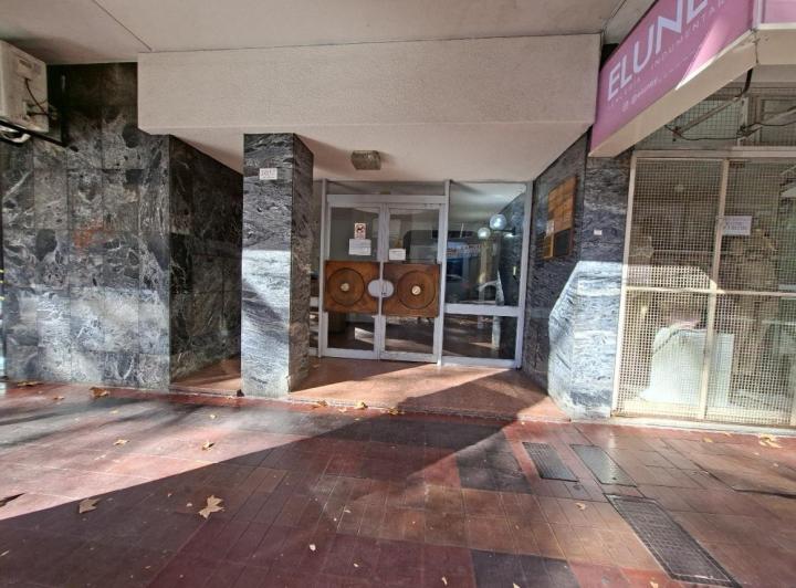 Departamento · 58m² · 3 Ambientes