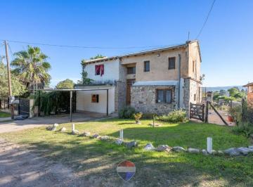Casa · 162m² · 6 Ambientes · Venta Casa 4 Dormi El Talar Mendiolaza Cordoba