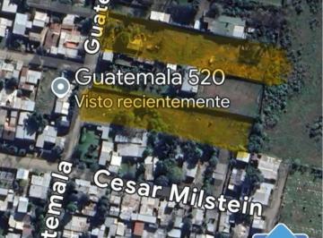 Terreno , Yerba Buena · Gran Oportunidad! Importante Lote en Venta - Yerba Buena - Atencion Inversores