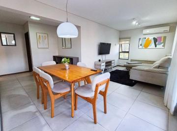 Departamento · 80m² · 3 Ambientes · 1 Cochera · Departamento en Condos del Alto 3