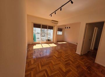 Departamento · 65m² · 3 Ambientes · Alquiler Recoleta 3 Ambientes