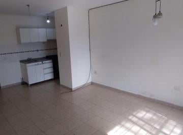 Departamento · 42m² · 2 Ambientes · Departamento en Alquiler, Sobre La Calle Pizarro, del Viso Centro.
