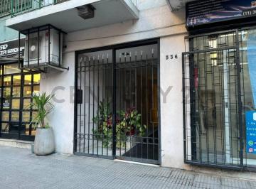 Departamento · 37m² · 2 Ambientes · Departamento Contrafrente de 2 Ambientes en Pleno Caballito