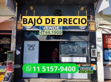 Local comercial · 64m² · El Local Comercial de Precio Mas Bajo