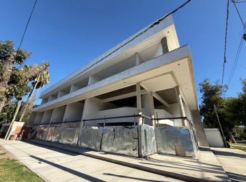 Oficina comercial · 40m² · 1 Ambiente · Oficina a Estrenar en Alquiler - Pellegrini y 14b - City Bell - La Plata