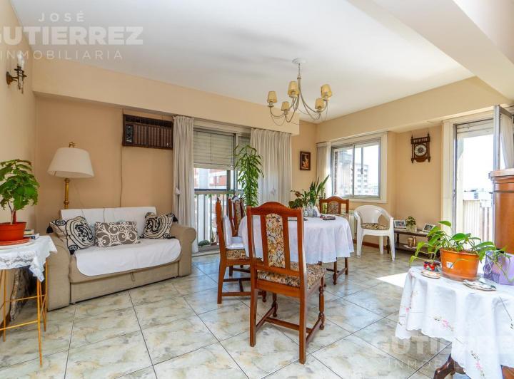 Departamento · 65m² · 3 Ambientes