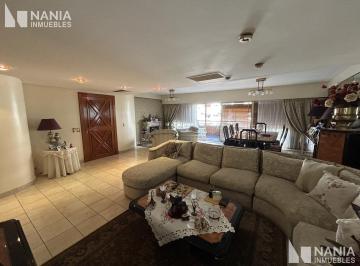 Departamento · 202m² · 5 Ambientes · 2 Cocheras · Departamento en Palermo Chico