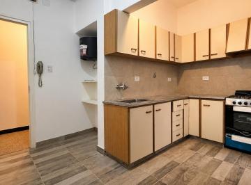 Departamento · 114m² · 4 Ambientes · Venta - Departamento 3 Dorm.. Terraza Exlcusiva. Av San Martin y Dean Funes