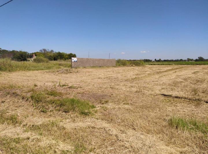 Terreno · 1005m²