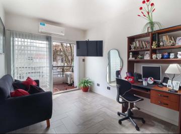 Departamento · 43m² · 2 Ambientes · Venta Departamento 2 Ambientes en Parque Chacabuco