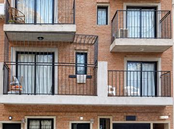 Departamento de 1 ambiente, San Cristobal · Oportunidad Ideal Inversión! Monoambiente/ Estudio. Apto Prof. Excelente Ubicación!