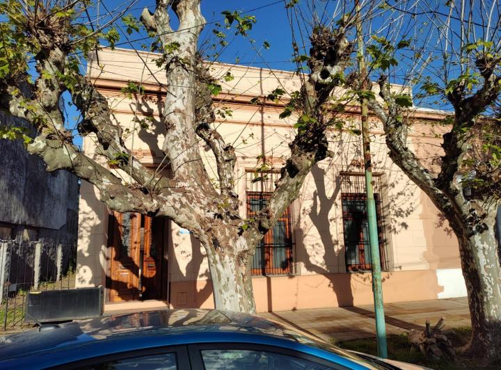 Oficina comercial · 150m² · 4 Ambientes