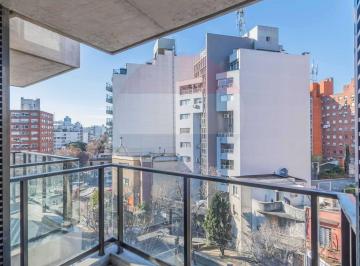 Departamento · 26m² · 1 Ambiente · Alquiler Monoambiente, Terraza en Punta Carretas
