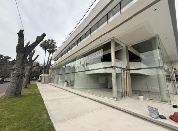 Oficina comercial · 60m² · 1 Ambiente · Locales a Estrenar en Alquiler - Pellegrini y 14b - City Bell - La Plata