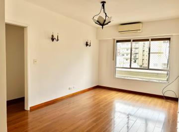 Departamento · 55m² · 3 Ambientes · Departamento 3 Ambientes en Alquiler en Belgrano C