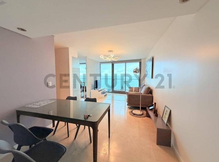 Departamento · 75m² · 2 Ambientes · 1 Cochera