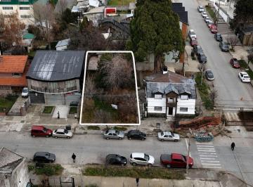 Terreno , San Carlos de Bariloche · Venta de Terreno Urbano. Apto Construcción de Edificio. Bariloche
