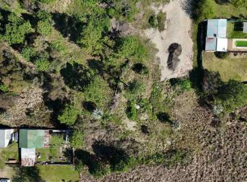 Terreno · 612m² · Lotes Villa Zorraquin - Sobre Av m. Rösch
