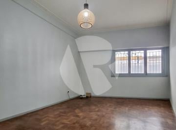 Living comedor amplio · Alquiler PH 3 Ambientes en Villa Ortuzar