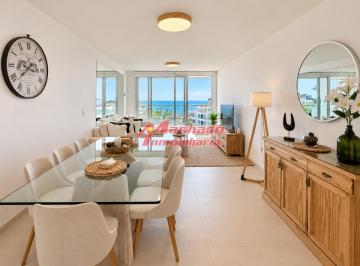 Foto1 · Sea&forest - 2 Dorm. - Alquiler de Temporada - Espectacular Vista Al Mar