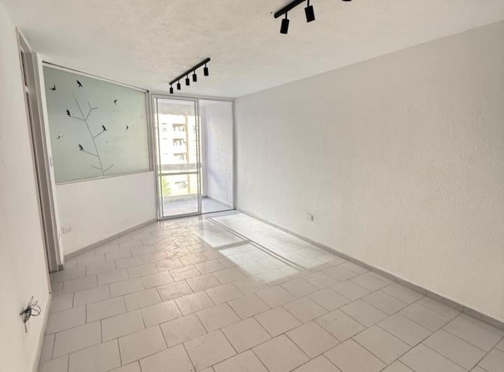 Departamento · 40m² · 2 Ambientes