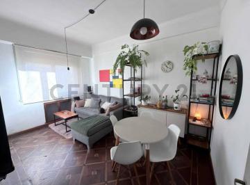 Departamento · 37m² · 2 Ambientes · Venta Depto 2 Ambientes San Telmo