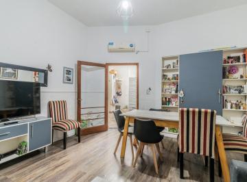 PH · 65m² · 3 Ambientes · PH en Flores