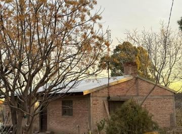 Campo · 4ha · 3 Ambientes · Finca de 5 Ha con Casa