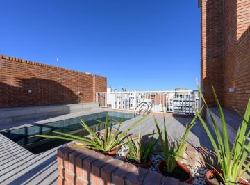 Departamento · 50m² · 2 Ambientes · Alquiler - Departamento 1 Dor - Pileta / Sum