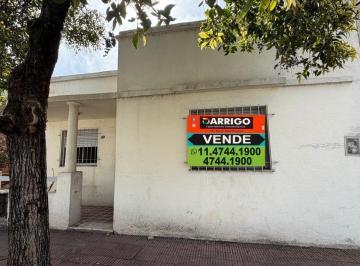 Casa · 60m² · 3 Ambientes · Casa en Venta en Victoria, San Fernando, G. B. a. Zona Norte