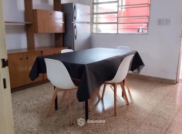 Casa · 98m² · 5 Ambientes · 1 Cochera · Casa Capitán Bermúdez Dos Dormis Living Cocina Comedor Cochera Gran Jardïn
